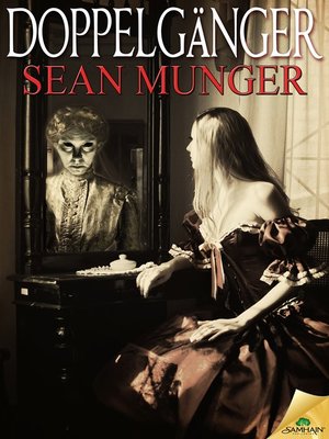 cover image of Doppelgänger